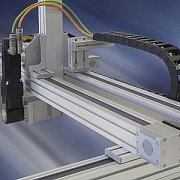 Item Industrietechnik GmbH Linear Units KLE - High... - Linear Units KLE - High... by Item Industrietechnik GmbH