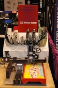 Applied Motion Products Operation Game - Operation Game by Applied Motion Products