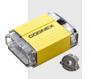 Cognex Introduces Dataman 200 With Ethernet Connectivity Cognex Introduces Dataman 200 With Ethernet Connectivity