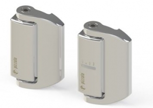 Pizzato - New Safety Switches In Stainless Steel Hx Series Pizzato - New Safety Switches In Stainless Steel Hx Series