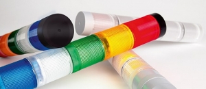 A New Generation Of Stack Lights From Werma A New Generation Of Stack Lights From Werma
