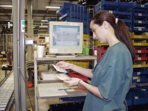 A New Year Brings New Warehouse Strategies A New Year Brings New Warehouse Strategies
