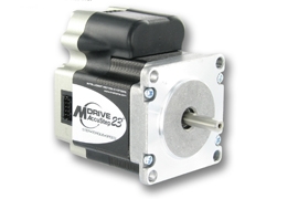 Accustep From Intelligent Motion Systems Eliminate Stalling Accustep From Intelligent Motion Systems Eliminate Stalling