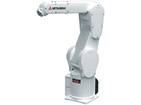 Advanced Robotics Advanced Robotics