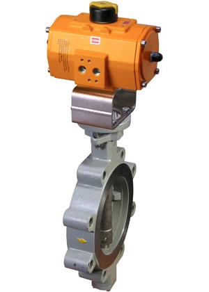 Assured Automation Announces New Hp Series High Performance Butterfly Valves Assured Automation Announces New Hp Series High Performance Butterfly Valves