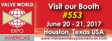 Assured Automation Exhibiting At Valve World Americas Expo 2017 Assured Automation Exhibiting At Valve World Americas Expo 2017