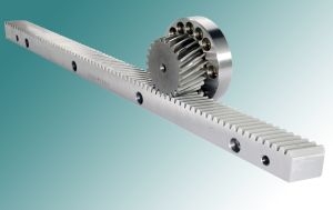 Atlanta Announces Revolutionary New Class Of Precision Gear Racks Atlanta Announces Revolutionary New Class Of Precision Gear Racks