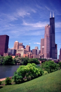 Axis Industrial Automation Opens Chicago Office Axis Industrial Automation Opens Chicago Office