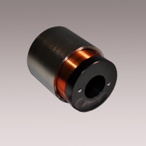 Bei Kimco Magnetics New Voice Coil Actuator Features Clear Aperture Design For Simplified System Integration Bei Kimco Magnetics New Voice Coil Actuator Features Clear Aperture Design For Simplified System Integration