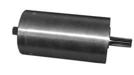 Bei Kimco Solves Challenging Application Requirements For Robust, High Temperature Motor With Performance Capabilities Bei Kimco Solves Challenging Application Requirements For Robust, High Temperature Motor With Performance Capabilities