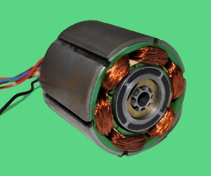 Bei Kimco Solves Demanding Application Requirements For High Performance Motor Capable Of Speeds To 70krpm Bei Kimco Solves Demanding Application Requirements For High Performance Motor Capable Of Speeds To 70krpm