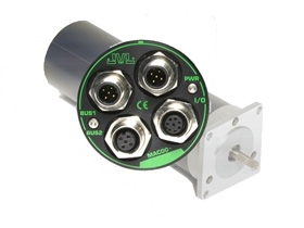Can Module For Jvl Mac Motors Can Module For Jvl Mac Motors