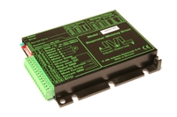 Compact Ministepdrivers From Jvl Compact Ministepdrivers From Jvl