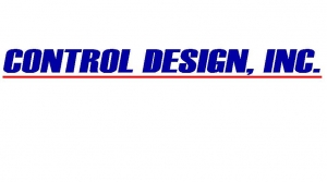 Control Design Inc. Announces Iso 9001 Certification Control Design Inc. Announces Iso 9001 Certification