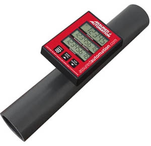 Debris Tolerant Paddle Wheel Flow Meters Debris Tolerant Paddle Wheel Flow Meters