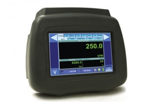 Dynasonics New Portable Ultrasonic Flowmeter From Mike Moore Dynasonics New Portable Ultrasonic Flowmeter From Mike Moore