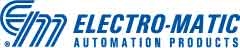Electro-matic Products, Inc. Launches Automation Products Website Electro-matic Products, Inc. Launches Automation Products Website