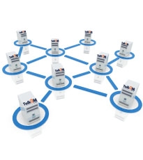 Ewon Enhances Its Free Remote Access Service Ewon Enhances Its Free Remote Access Service