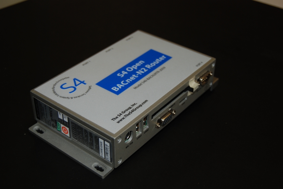 Expanded System-91 Device Support Expanded System-91 Device Support