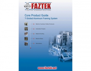 Faztek Core Products Catalog Faztek Core Products Catalog