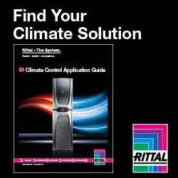 Find Your Climate Solution With Rittal Find Your Climate Solution With Rittal