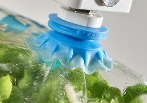 Flowpack Suction Cup, The Universal Suction Cup For All Types Of Flowpack Packaging! Flowpack Suction Cup, The Universal Suction Cup For All Types Of Flowpack Packaging!