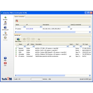 Harnessing Access To Remote Plc Harnessing Access To Remote Plc