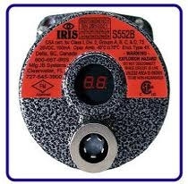 Honeywell Acquires Iris Flame Monitors Honeywell Acquires Iris Flame Monitors