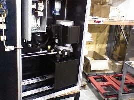 Hydraulic Power Unit Enclosure Hydraulic Power Unit Enclosure