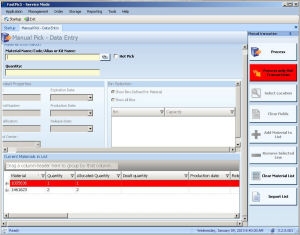 Improve Throughput And Productivity With Power Pick Global Hot Pick Module Improve Throughput And Productivity With Power Pick Global Hot Pick Module