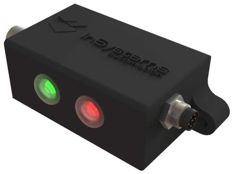 Insystems Release Enhanced Pick To Light Sensor Insystems Release Enhanced Pick To Light Sensor