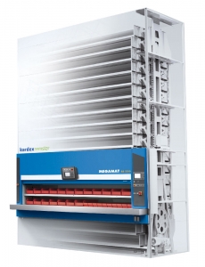 Intelligent Drive Design Provides More Reliability With Less Maintenance And Lower Energy Requirements Intelligent Drive Design Provides More Reliability With Less Maintenance And Lower Energy Requirements