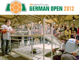 Item Sponsors Robocup German Open Item Sponsors Robocup German Open