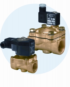 J Series Solenoid Valve J Series Solenoid Valve