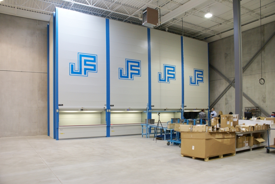 Joanne Fabrics Finds Room To Grow Hardware Business Joanne Fabrics Finds Room To Grow Hardware Business