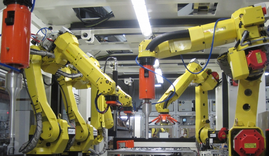 Jr Automation And Awl-techniek Develop A Strategic Partnership To Strengthen Global Customer Service And Boost Operational Excellence Jr Automation And Awl-techniek Develop A Strategic Partnership To Strengthen Global Customer Service And Boost Operational Excellence