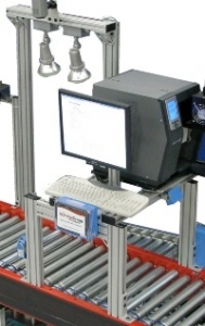 Labeling Automation System Labeling Automation System