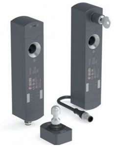 Leuze - Pizzato Ns Series Leuze - Pizzato Ns Series
