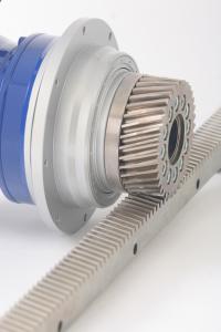 Linear Actuators From Alpha - Credible And Convincing Alternative Linear Actuators From Alpha - Credible And Convincing Alternative
