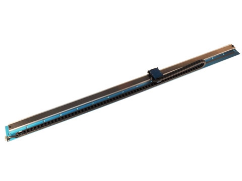 Linear Stepper Positioning Stage Linear Stepper Positioning Stage
