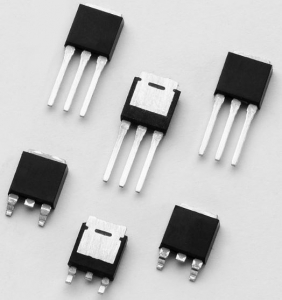 Littlefuse - High Temperature Scr Thyristor Littlefuse - High Temperature Scr Thyristor