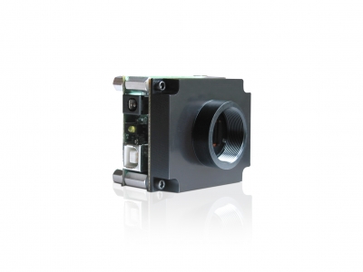 Lumenera Corporation Introduces New Two Megapixel Usb Camera Lumenera Corporation Introduces New Two Megapixel Usb Camera
