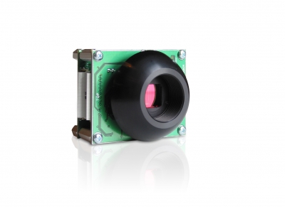 Lumenera Corporation Launches New High Definition Two Megapixel Camera Lumenera Corporation Launches New High Definition Two Megapixel Camera