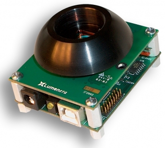 Lumenera Wins Major Contract To Supply High Definition Cameras To Leading Nasdaq Company Lumenera Wins Major Contract To Supply High Definition Cameras To Leading Nasdaq Company