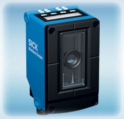Markless Sensor Markless Sensor