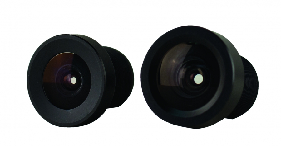 Marshall Electronics 2 Megapixel Ir Corrected Miniature Lenses Available Now Marshall Electronics 2 Megapixel Ir Corrected Miniature Lenses Available Now