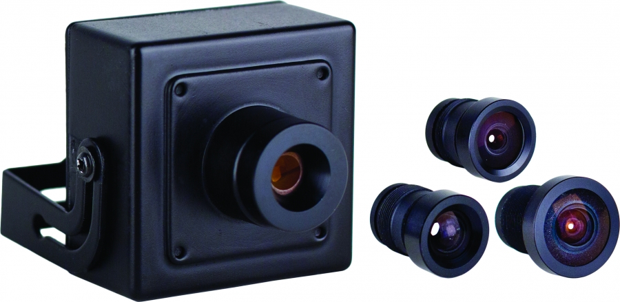 Marshall Electronics Develops New High Resolution Hd-sdi 1080p Mini Camera Marshall Electronics Develops New High Resolution Hd-sdi 1080p Mini Camera