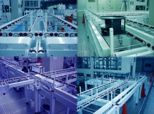 Middlesex And Bosch Rexroth Ag Partners Middlesex And Bosch Rexroth Ag Partners