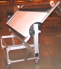 Mobile Gaging System Mobile Gaging System