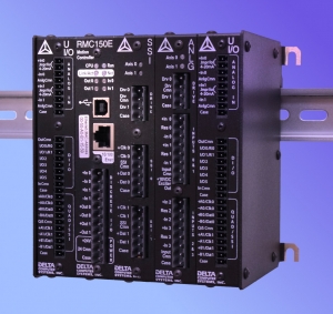 Motion Control Universal I O Module Motion Control Universal I O Module